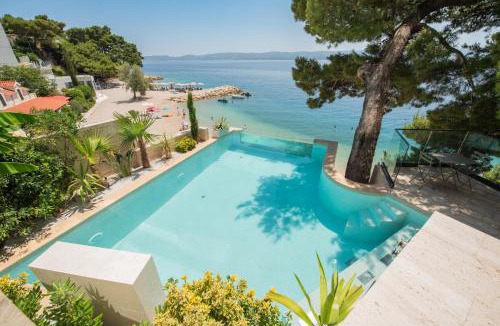 Medici Apartment | More Medici Apartments
