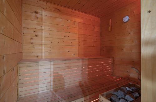 Fuzine Villa | Mountain Escape house with indoor pool