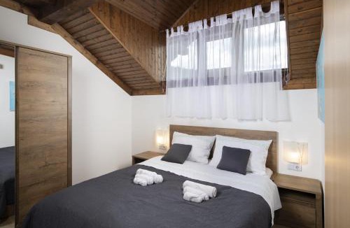 Fuzine Villa | Mountain Escape house with indoor pool