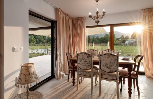 Lic House | Mountain House Volta 1 by Interhome