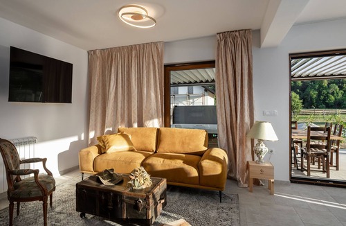 Lic House | Mountain House Volta 2 by Interhome