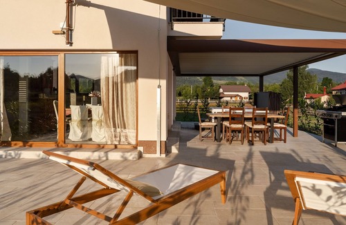 Lic House | Mountain House Volta 2 by Interhome