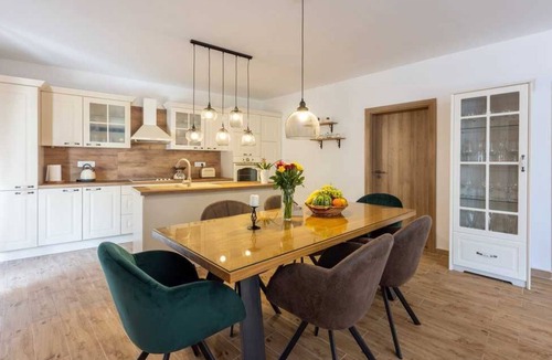 Grizane Villa | Mountain Sea Villa by Aneo Travel
