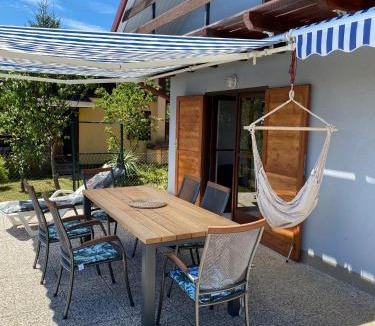 Generalski Stol Apartment | Mrežnica - Zelena oaza I