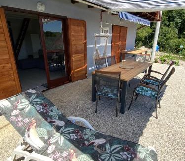 Generalski Stol Apartment | Mrežnica - Zelena oaza I
