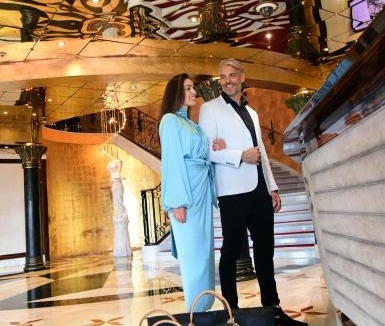 Buje Hotel | Mulino Luxury Boutique Hotel