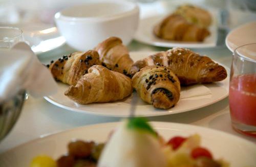 Buje Hotel | Mulino Luxury Boutique Hotel