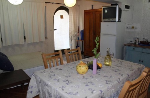 Betina Apartment | Murter Voltera
