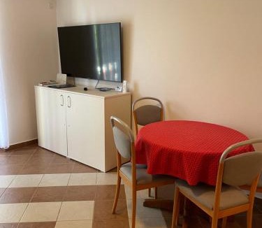 Novi Vinodolski Apartment | Na-Vi