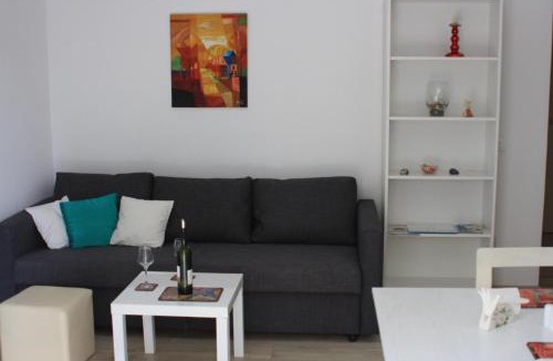 Opatija Apartment | "NAR" Opatija center spacious 1 bedroom apt