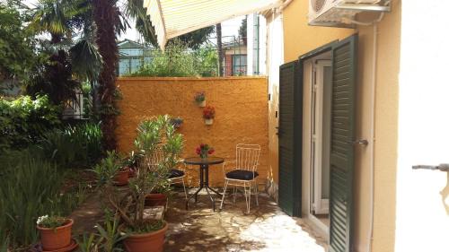 Opatija Apartment | "NAR" Opatija center spacious 1 bedroom apt