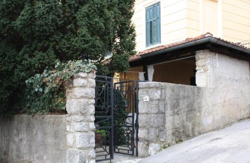 Opatija Apartment | "NAR" Opatija center spacious 1 bedroom apt
