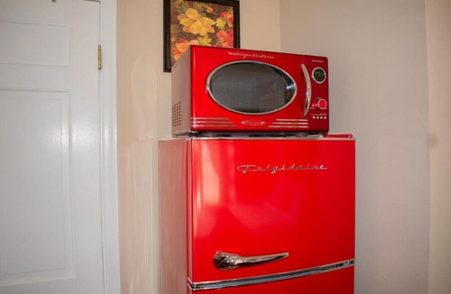National Harbor House | National Harbor Suite 2
