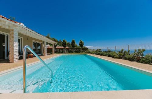 Veprinac Villa | Natura Iii