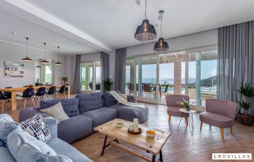 Veprinac Villa | Natura Iii