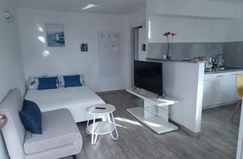 Sarsoni Apartment | Nelly Apartment