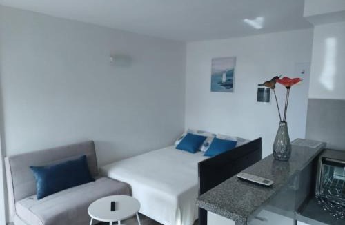 Sarsoni Apartment | Nelly Apartment