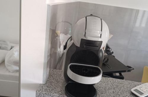 Sarsoni Apartment | Nelly Apartment