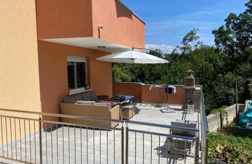 Veprinac Apartment | NENA Apartment - Opatija