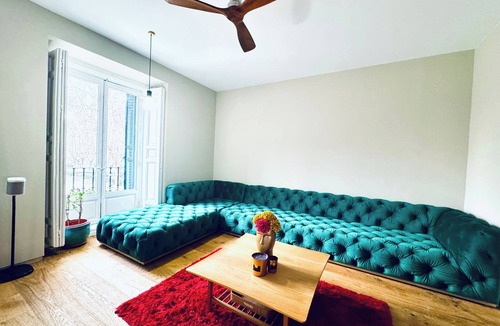Nerezine Apartment | Nerezine Cozy Apartment With Sea View