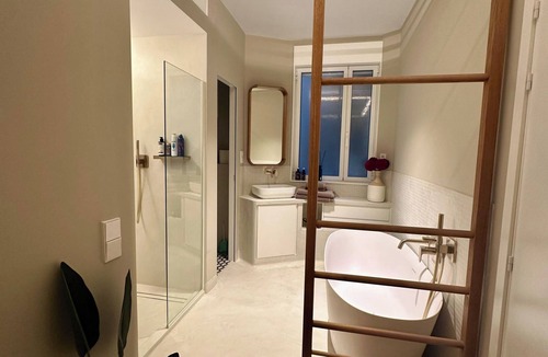 Nerezine Apartment | Nerezine Cozy Apartment With Sea View