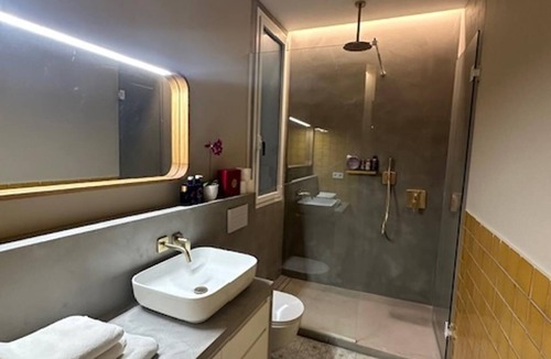 Nerezine Apartment | Nerezine Cozy Apartment With Sea View