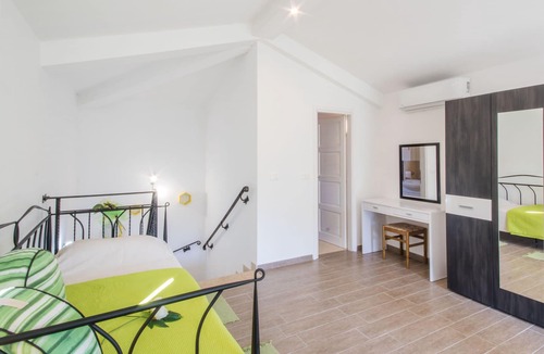 Sveta Marina Villa | New! Grandiose pool villa with sea views