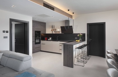 Drenje Villa | NEW IN SEASON 2024 Villa Valmata Adriatic Pearl