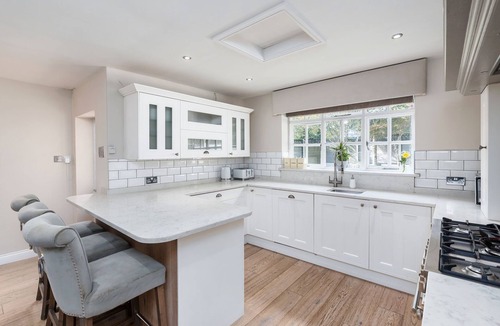 Cheadle House | New Listing Special Discount!
