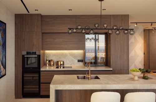 Ploce Apartment | New & Luxury 5* Breathtaking View Apartment Ragusea