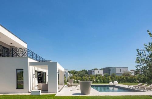 Butkovici Villa | New! Luxury Villa Epic Lumina & Solena 2 heated pool
