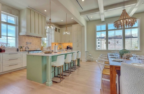 Winklers House | New Spectacular Beachfront Retreat with Private Pool & Hot Tub Fort Myers Beach