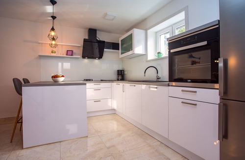 Gata Villa | New! Villa Lucky Dream with private pool