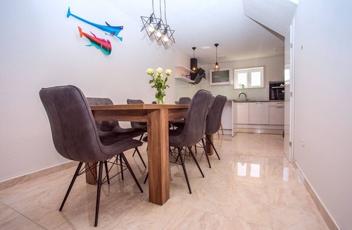 Gata Villa | New! Villa Lucky Dream with private pool