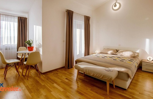 Marsici Villa | New villa with pool, garden full of Mediterranean plants, sea view, wine cellar