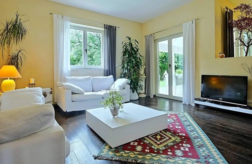 Sveti Martin Villa | Newly built holiday home with pool in Buzet, central Istria