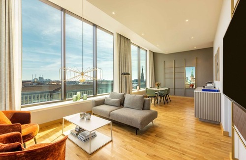 Christianshavn Hotel | NH Collection Copenhagen