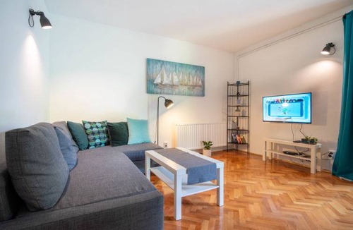 Jadranovo Apartment | Nia