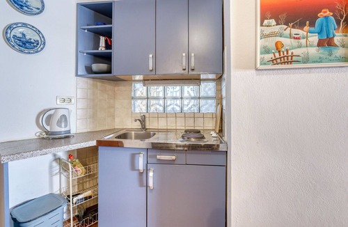 Lovran Apartment | Nice apartment for 3 people with A/C, WIFI and TV