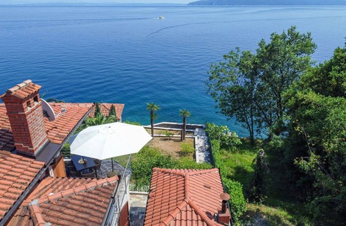 Medveja Apartment | Nice apartment for 6 guests with A/C, WIFI, TV and patio