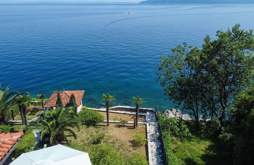 Medveja Apartment | Nice apartment for 6 guests with A/C, WIFI, TV and patio
