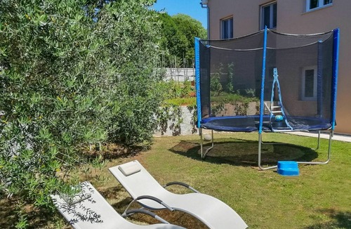 Belavici Apartment | Nice apartment for 8 guests with WIFI, A/C, TV, terrace, panoramic view and parking