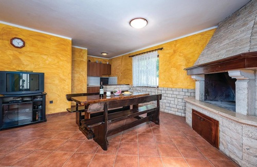 Hrboki Apartment | Nice apartment in Barban with WiFi