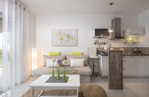 Dramalj Apartment | Nice apartment in Dramalj with WiFi