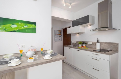 Dramalj Apartment | Nice apartment in Dramalj with WiFi