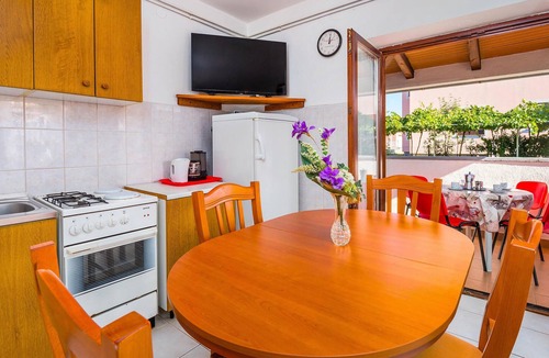 Kapelica Apartment | Nice apartment in Kapelica with WiFi