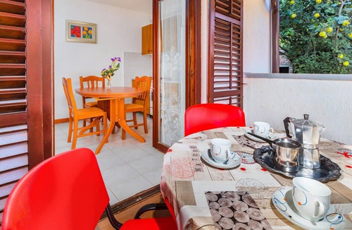Kapelica Apartment | Nice apartment in Kapelica with WiFi