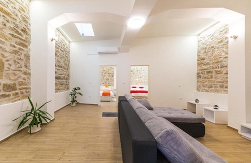 Kastel Sucurac Apartment | Nice Apartment In Kastel Sucurac With Wifi