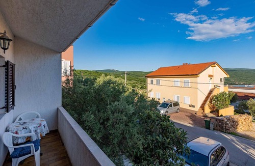 Kornic Apartment | Nice apartment in Kornic with WiFi