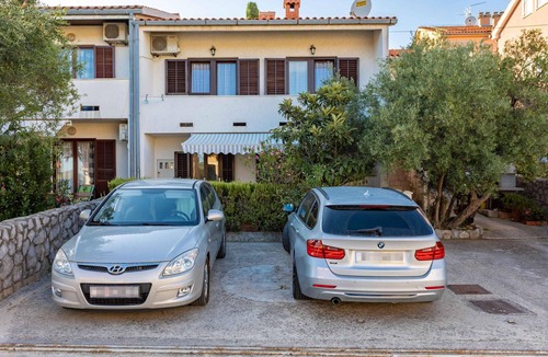 Kornic Apartment | Nice apartment in Kornic with WiFi